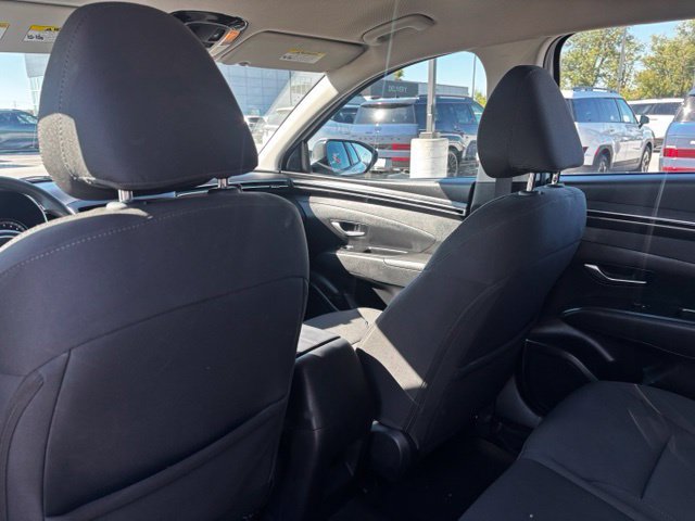 Used 2024 Hyundai Tucson SE AWD/4WD image 40