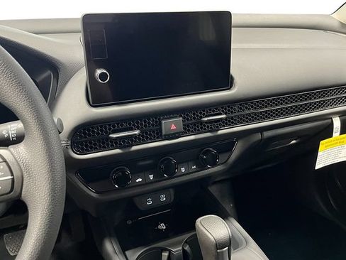 New 2027 Honda HR-V LX image 17