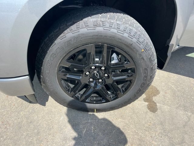 New 2026 Chevrolet Silverado 1500 RST w/ All Star Edition Plus AWD/4WD image 33