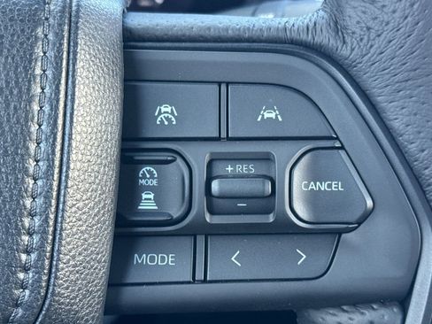 Used 2025 Toyota Tacoma TRD Pro w/ Tow Tech Package image 32