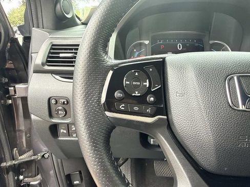 Certified 2020 Honda Passport Touring image 32