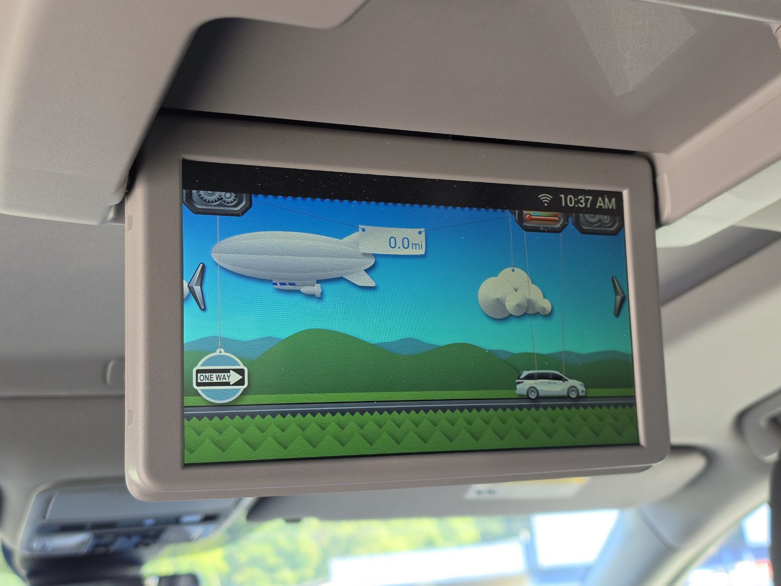 Used 2023 Honda Odyssey Touring image 14