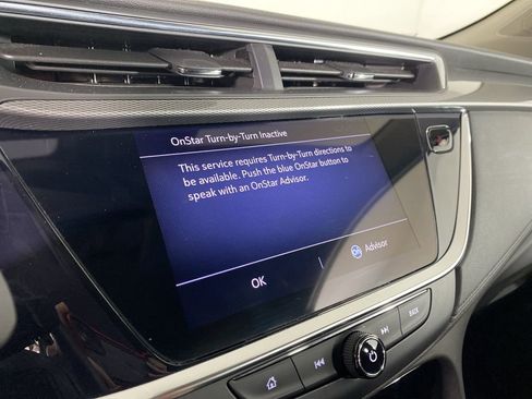 Certified 2023 Buick Encore GX Preferred image 15