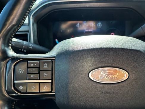 Used 2024 Ford F250 Platinum AWD/4WD image 26