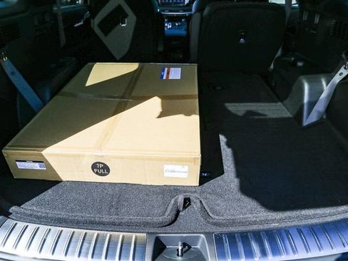 New 2025 Hyundai Palisade Calligraphy image 26