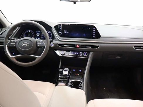 Used 2023 Hyundai Sonata SEL image 6