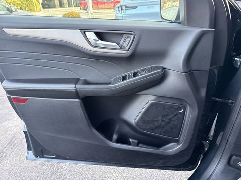 Used 2022 Ford Escape SEL AWD/4WD image 14