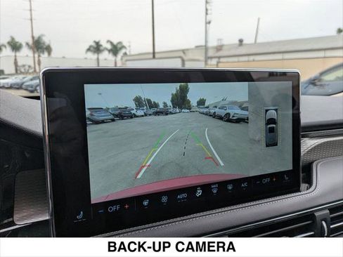 New 2025 Lincoln Corsair Grand Touring w/ Equipment Group 302A AWD/4WD image 10