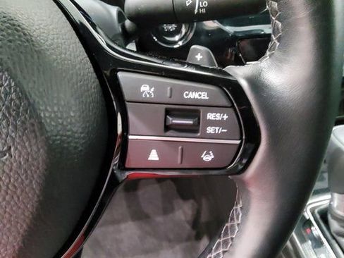 Used 2024 Honda Civic Sport image 25