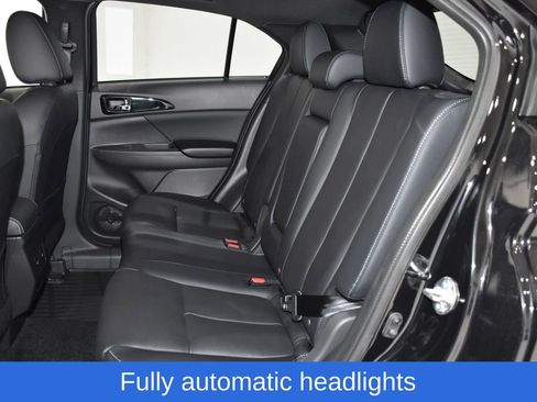 New 2026 Mitsubishi Eclipse Cross SEL image 26