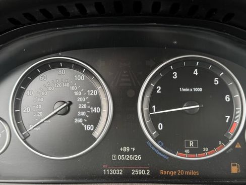 Used 2017 BMW X5 sDrive35i RWD image 17