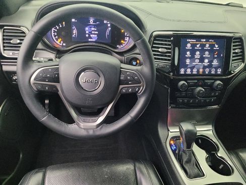 Used 2019 Jeep Grand Cherokee High Altitude image 22