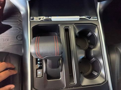 Used 2025 Ford F150 Raptor AWD/4WD image 7