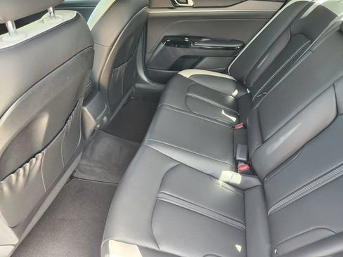 Certified 2025 Kia K5 GT-Line FWD image 30