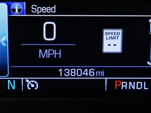 Used 2018 GMC Yukon SLT w/ Open Road Package image 28