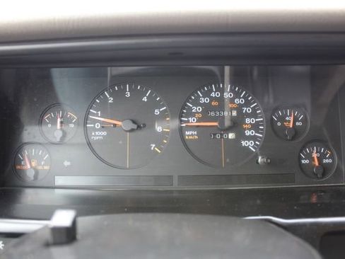 Used 1993 Jeep Grand Cherokee Limited image 26