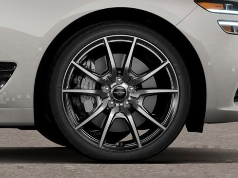 New 2026 Genesis G70 2.5T image 8