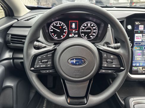 Certified 2025 Subaru Crosstrek 2.0i Premium image 12