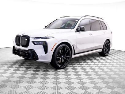 Used 2026 BMW X7 M60i