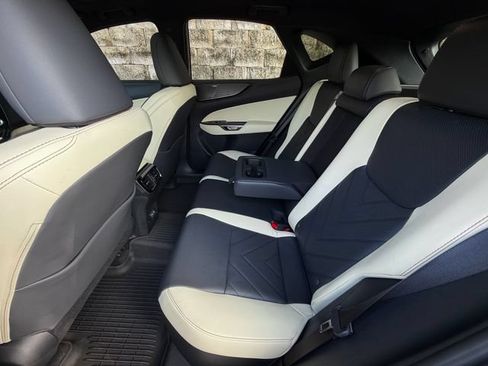 Certified 2024 Lexus NX 350h AWD w/ Vision Package image 31