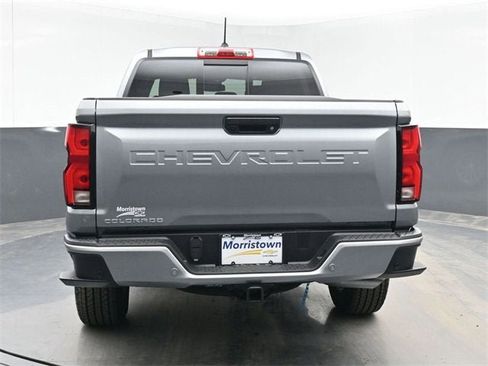 New 2026 Chevrolet Colorado LT w/ LT Convenience Package image 13