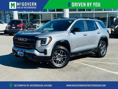 Used 2026 GMC Terrain AT4 w/ Convenience Package III