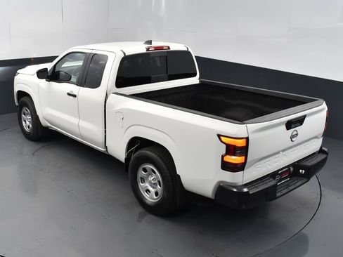 New 2026 Nissan Frontier S w/ S Utility Package image 42