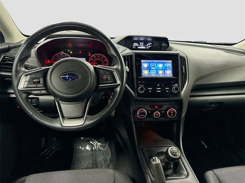 Used 2022 Subaru Crosstrek 2.0i Premium w/ Popular Package #2 image 19