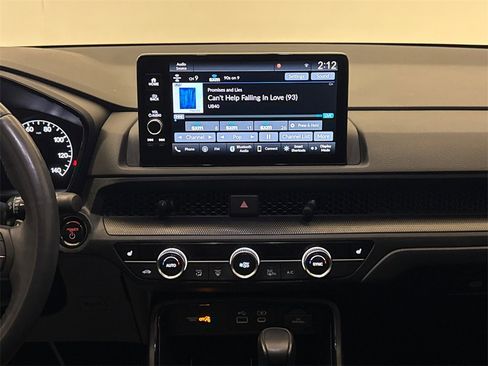 Used 2024 Honda CR-V Sport-L image 18