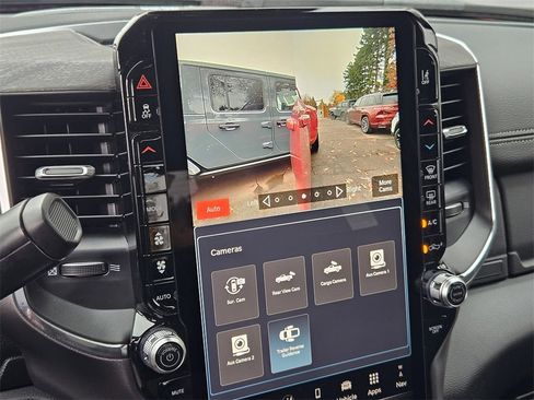 New 2026 RAM 3500 Laramie image 31