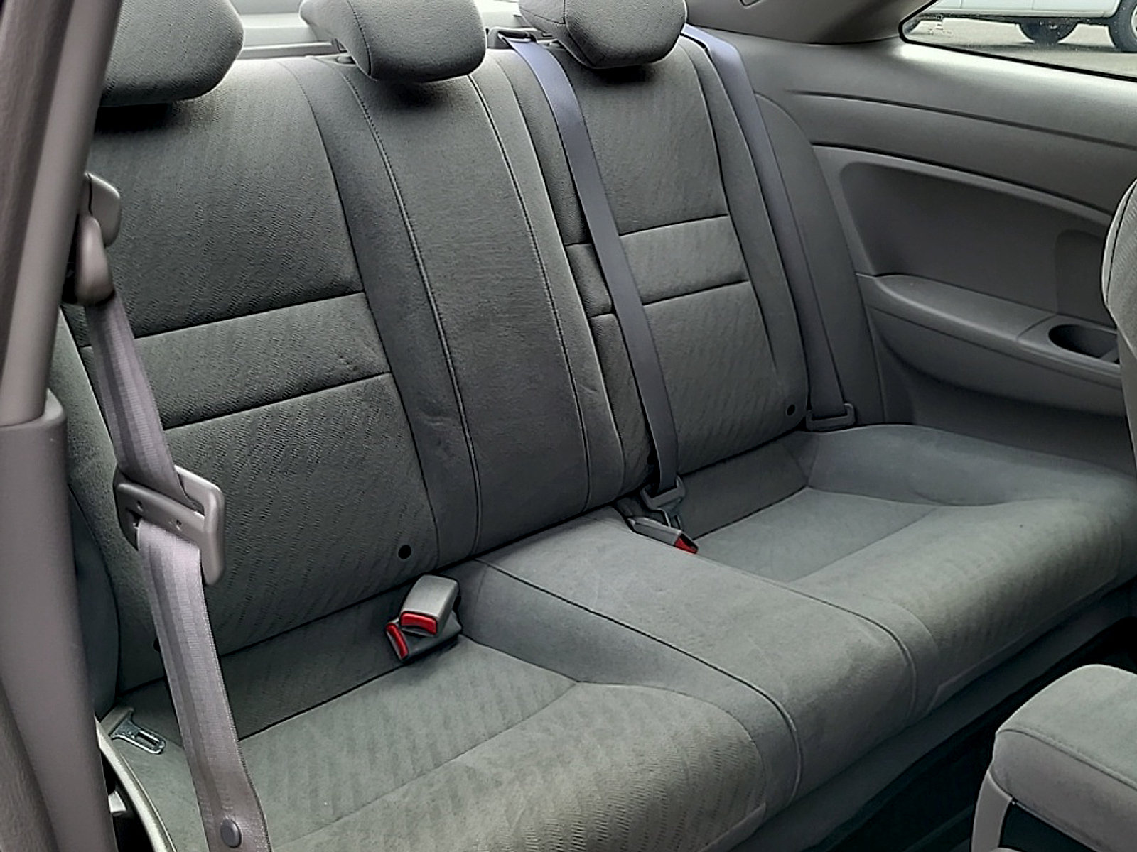 Used 2011 Honda Civic LX image 11