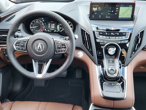 New 2026 Acura RDX SH-AWD w/ Advance Package image 28