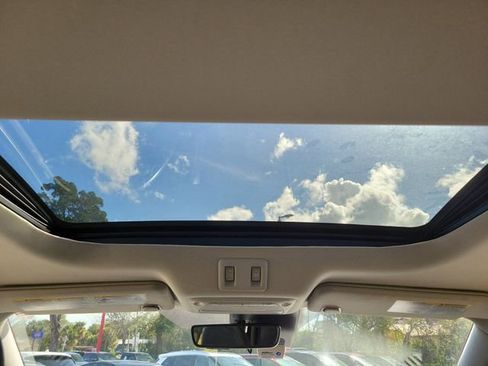 Used 2024 Nissan Murano Platinum w/ Cargo Package image 18