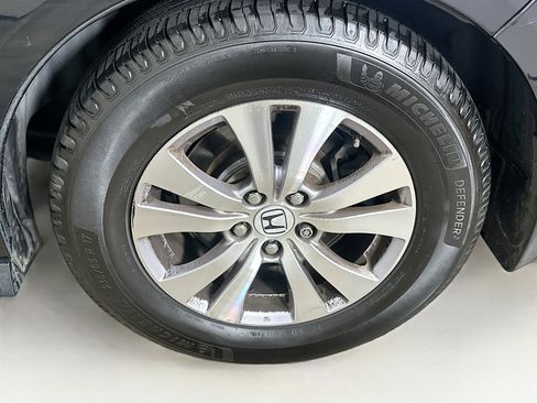 Used 2015 Honda Odyssey EX-L image 11