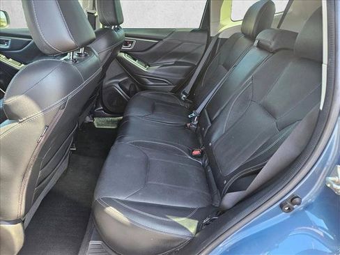 Used 2021 Subaru Forester Touring w/ Popular Package #2 AWD/4WD image 21