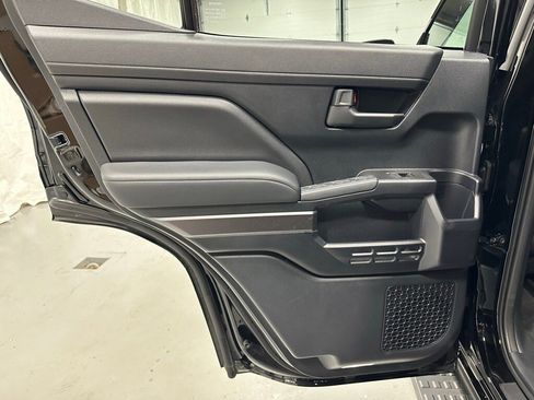 Used 2025 Toyota 4Runner SR5 image 42