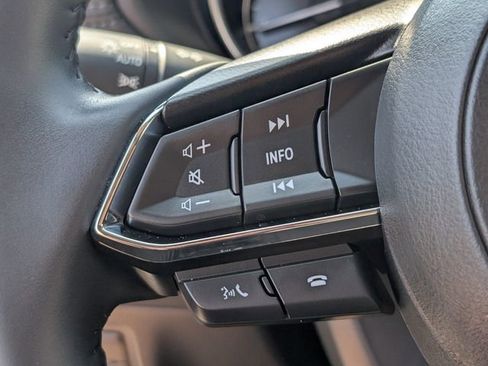 Certified 2025 MAZDA CX-5 AWD 2.5 S w/ Select Package image 26