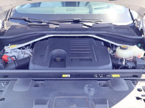 Used 2024 Land Rover Range Rover Sport Dynamic SE image 26