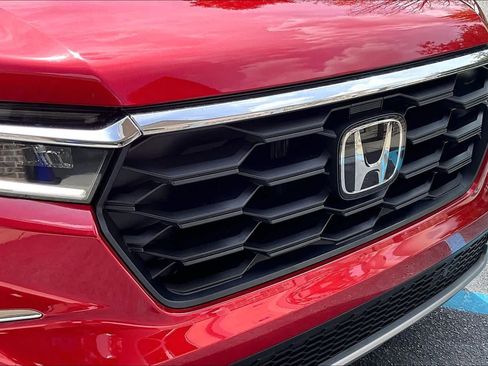 Used 2025 Honda Pilot EX-L image 27
