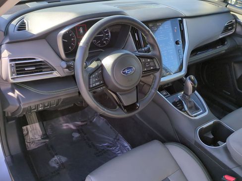 Certified 2024 Subaru Outback Onyx Edition image 9