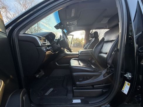 Used 2017 Chevrolet Tahoe Premier image 15