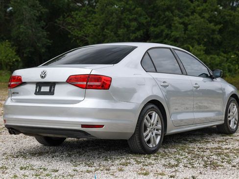Used 2015 Volkswagen Jetta S w/ Welcome Package FWD image 11