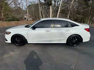 Used 2022 Honda Civic Sport video 2