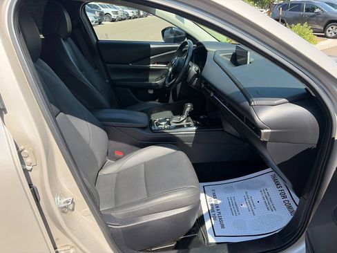 Used 2024 MAZDA CX-30 AWD 2.5 S w/ Select Sport Pkg image 13