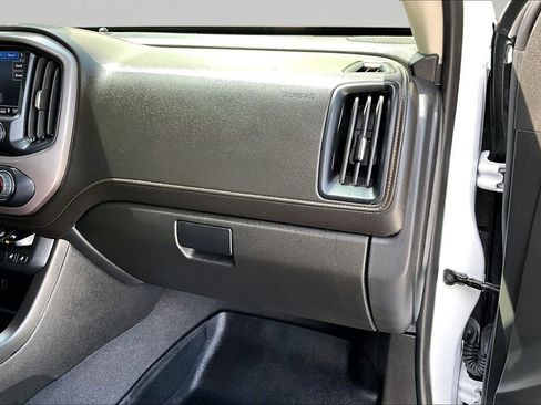 Used 2022 GMC Canyon AT4 w/ Trailering Package AWD/4WD image 27