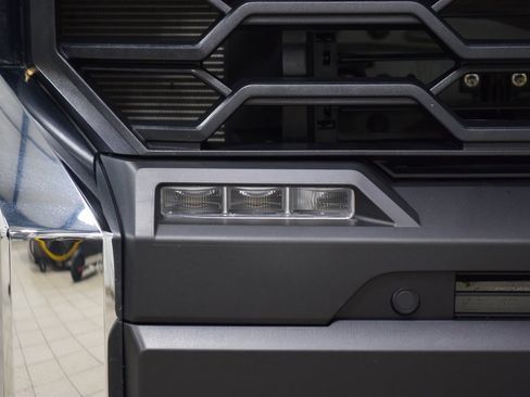 Used 2025 Toyota Tundra SR5 image 14