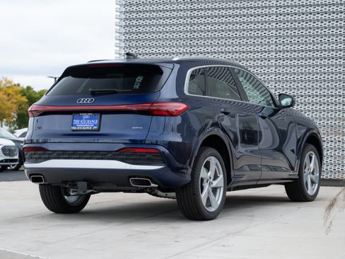 New 2025 Audi Q5 Premium Plus image 4