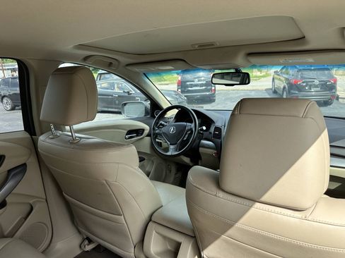 Used 2015 Acura RDX AWD image 18