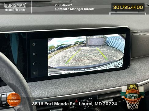 New 2026 Nissan Kicks SV w/ SV Premium Package image 12