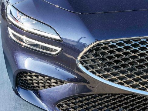 New 2026 Genesis G70 2.5T Prestige image 11